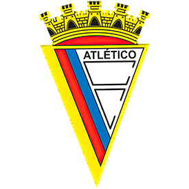 Logótipo Atlético Clube do Cacém